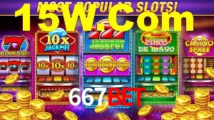 Programa VIP 667Bet