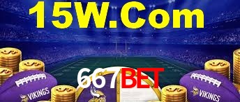 Welcome Bonus 667Bet
