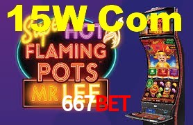 667Bet: Jogos de Caça-Níqueis-Altas Recompensas, Roleta-Velocidade, Blackjack-Desafios Máximos