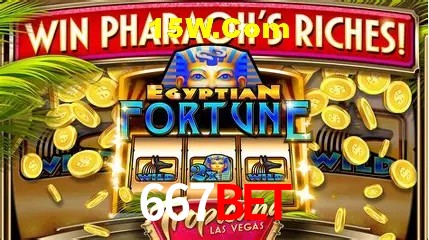 Provedores de Jogos 667Bet