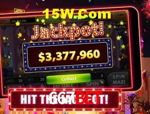 Casino Ao Vivo 667Bet
