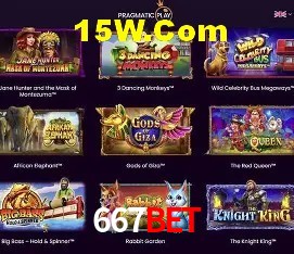 Casino Ao Vivo 667Bet