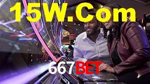 667Bet App Interface