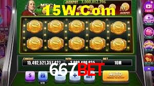 Statistics 667Bet