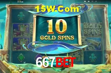 Sistemas de Segurança 667Bet