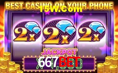 Mesa de Blackjack 667Bet