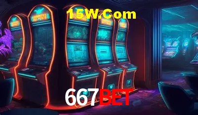 Diretório de Jogos 667Bet