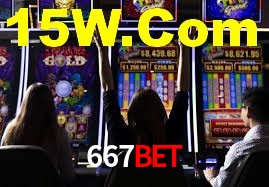 VIP Casino 667Bet