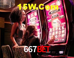 Tennis Betting 667Bet