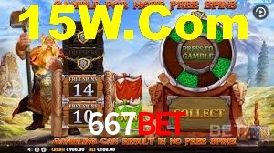 Roulette Table 667Bet