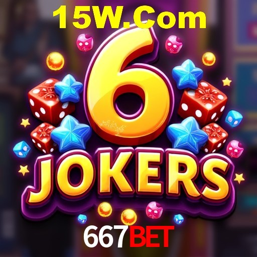 Descubra o Mundo do Cassino Online com 667Bet