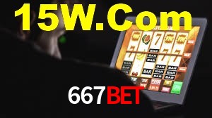 Premium Interface 667Bet