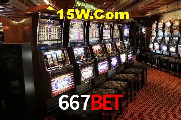 Especiais de Fim de Semana 667Bet