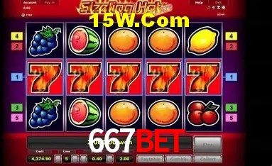 Experiência VIP 667Bet