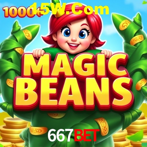 Descubra a Magia dos Jogos de Arcade no 667Bet