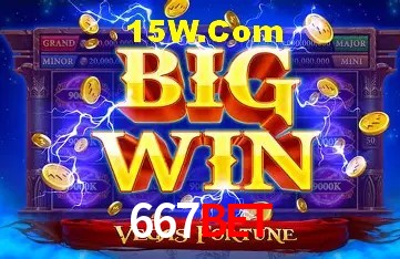 Recursos de Bônus 667Bet