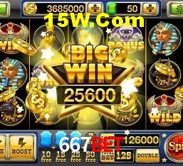 Jogo Spaceman 667Bet