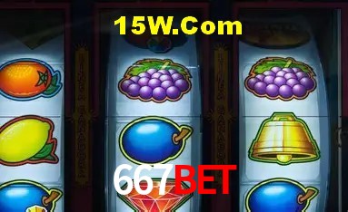 Estatísticas 667Bet