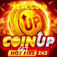 Welcome Bonus 667Bet