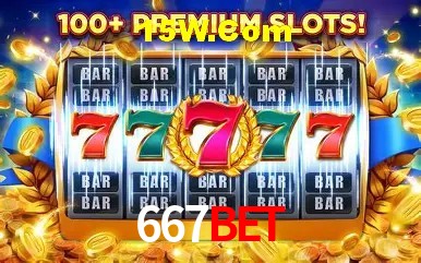 Cadastro Rápido 667Bet
