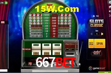 Avaliações dos Jogadores 667Bet