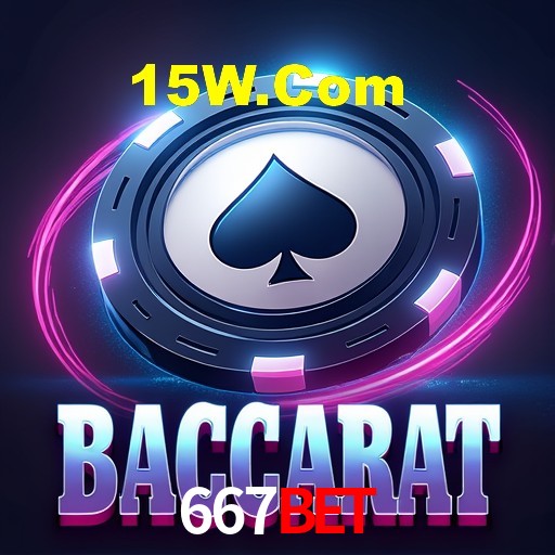 Interface do App 667Bet