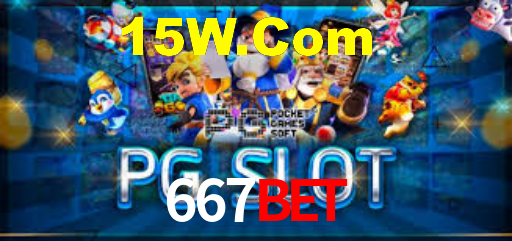 667Bet