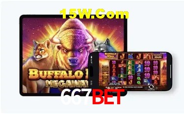 Apostas de Tênis 667Bet