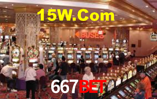 667Bet App