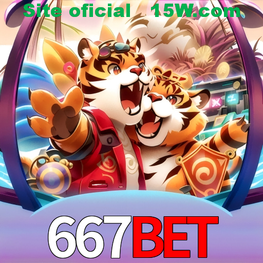 APP oficial da 667Bet para mobile